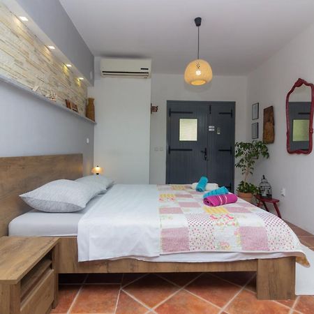 Apartmani Miletic ザダル エクステリア 写真