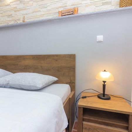 Apartmani Miletic ザダル エクステリア 写真