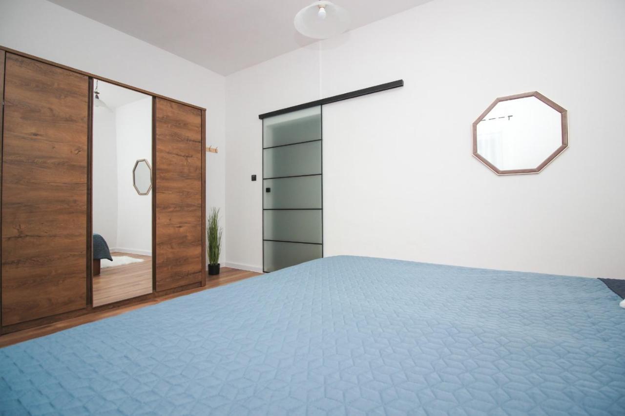 Apartmani Miletic ザダル エクステリア 写真