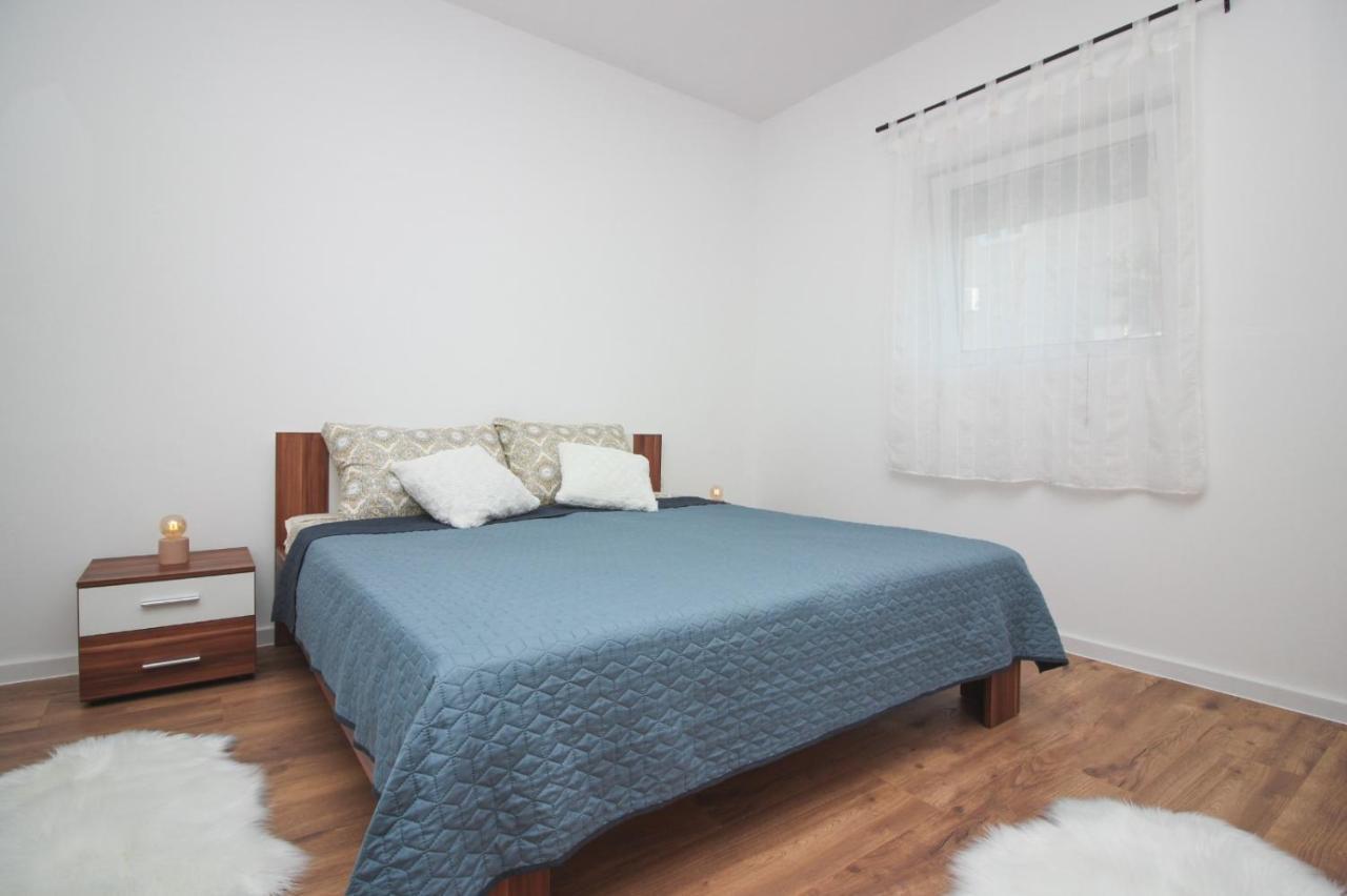 Apartmani Miletic ザダル エクステリア 写真