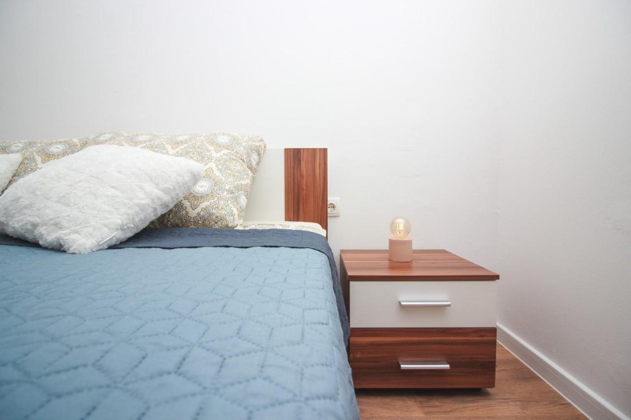 Apartmani Miletic ザダル 部屋 写真