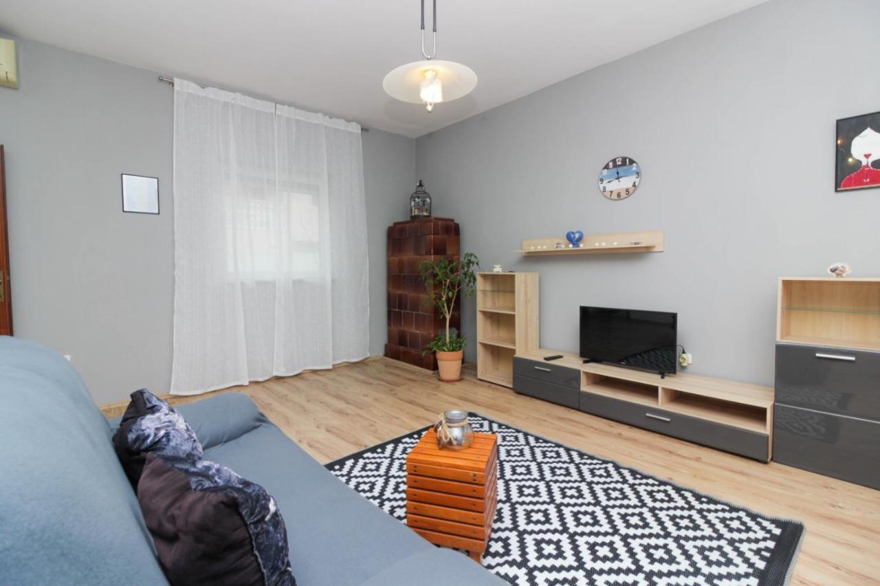 Apartmani Miletic ザダル エクステリア 写真