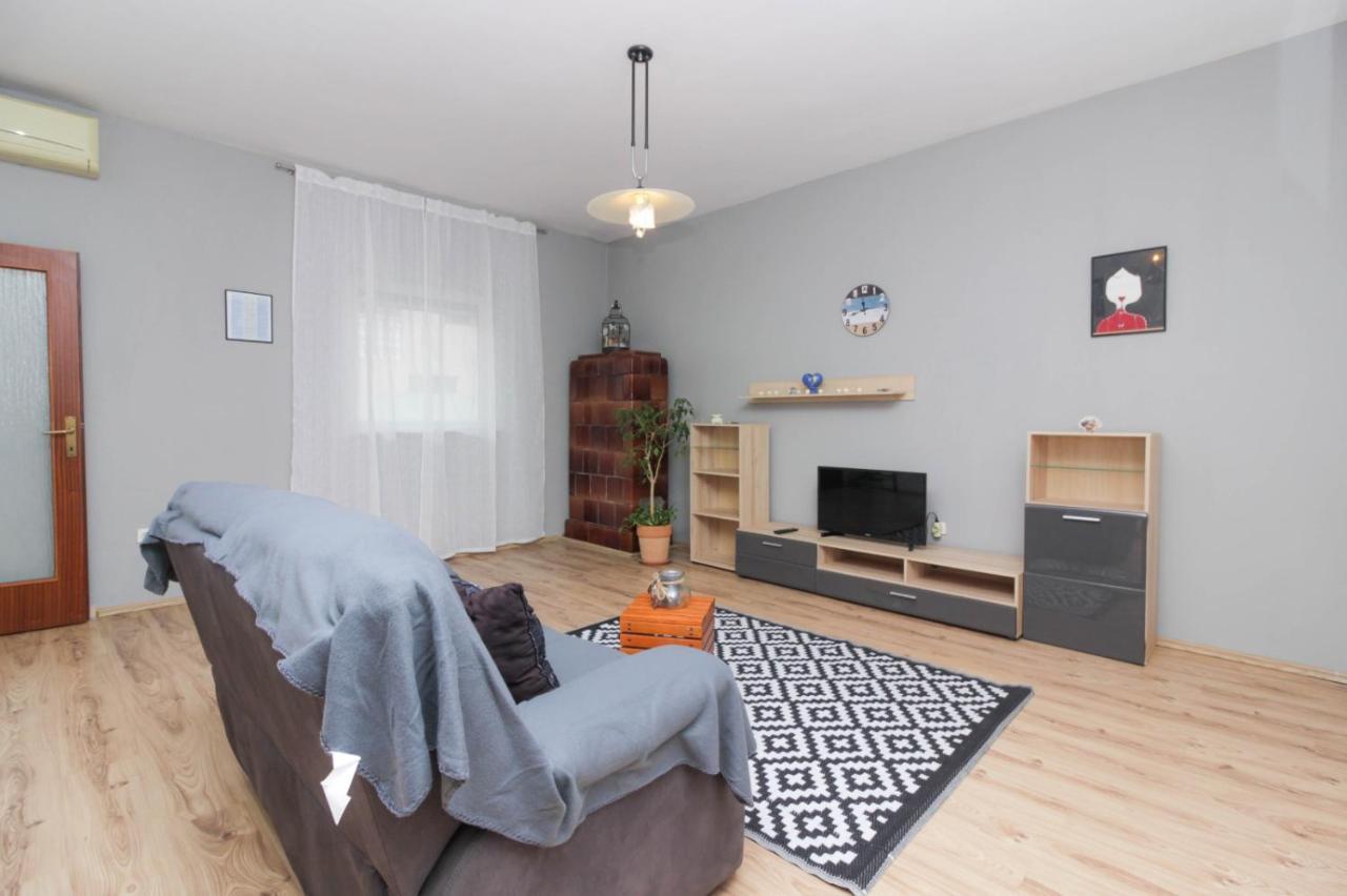 Apartmani Miletic ザダル エクステリア 写真