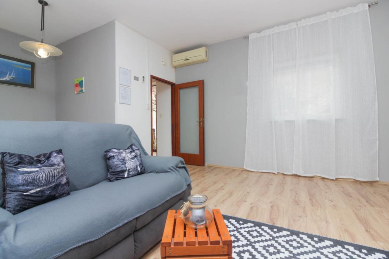 Apartmani Miletic ザダル エクステリア 写真