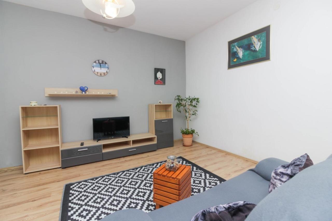 Apartmani Miletic ザダル エクステリア 写真
