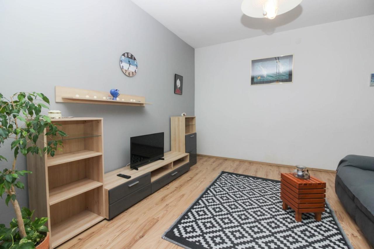 Apartmani Miletic ザダル エクステリア 写真