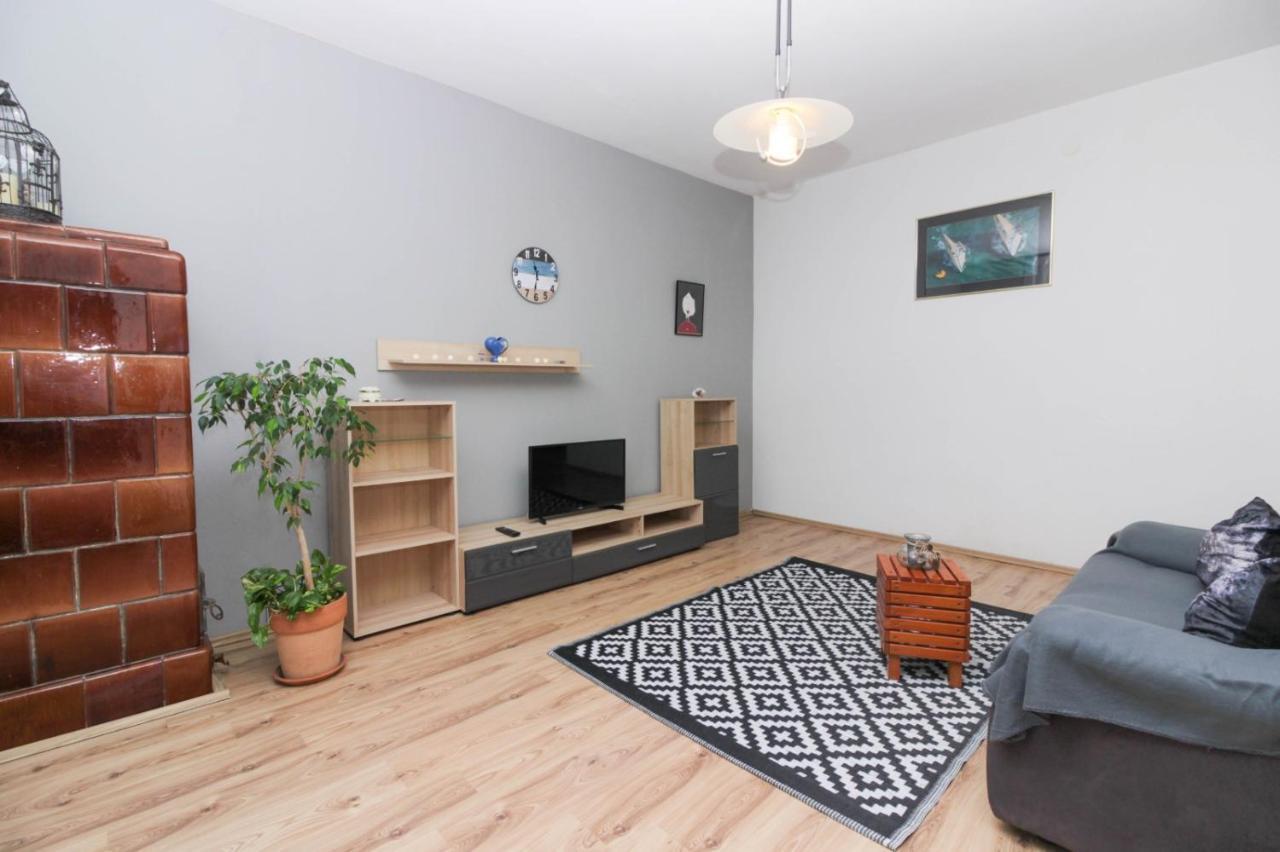 Apartmani Miletic ザダル エクステリア 写真