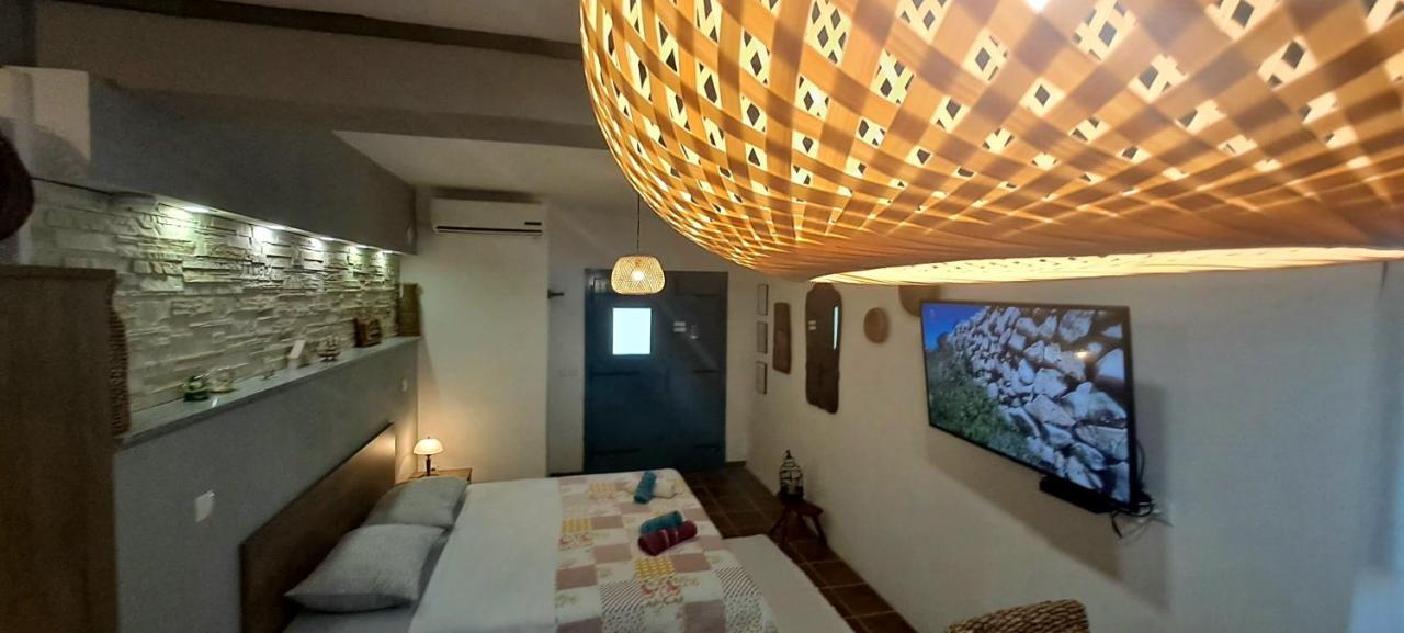 Apartmani Miletic ザダル エクステリア 写真