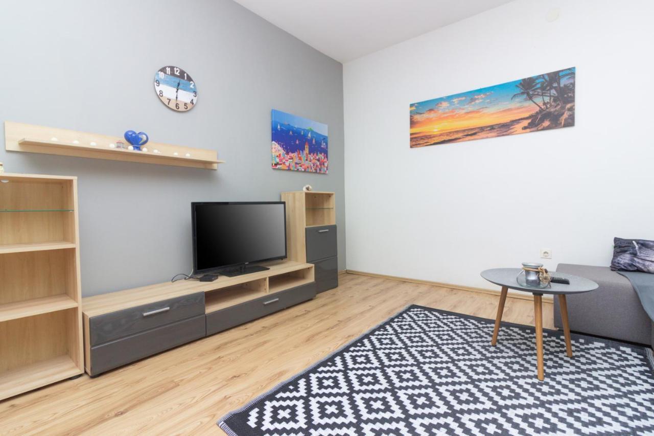 Apartmani Miletic ザダル エクステリア 写真