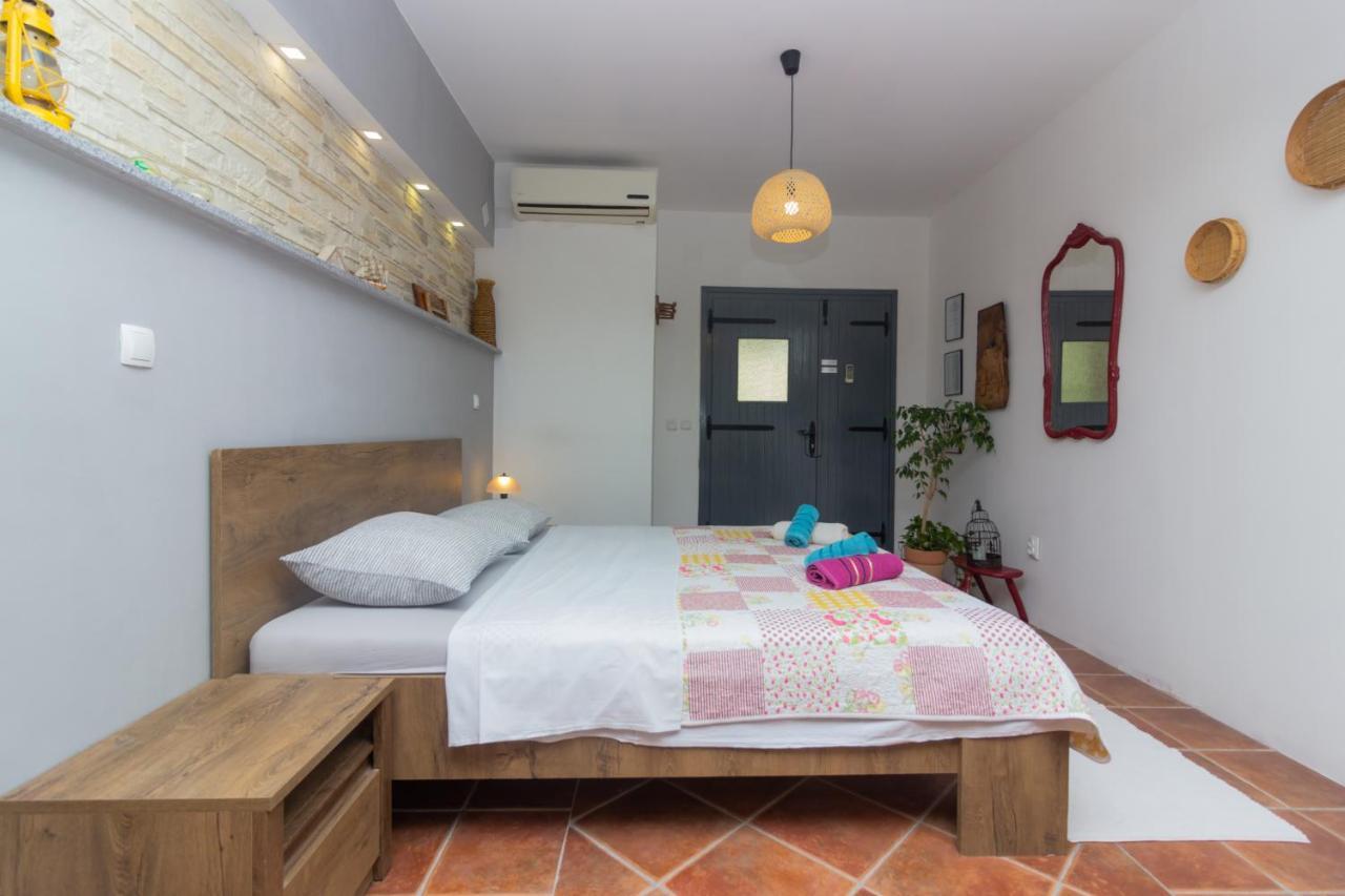 Apartmani Miletic ザダル エクステリア 写真