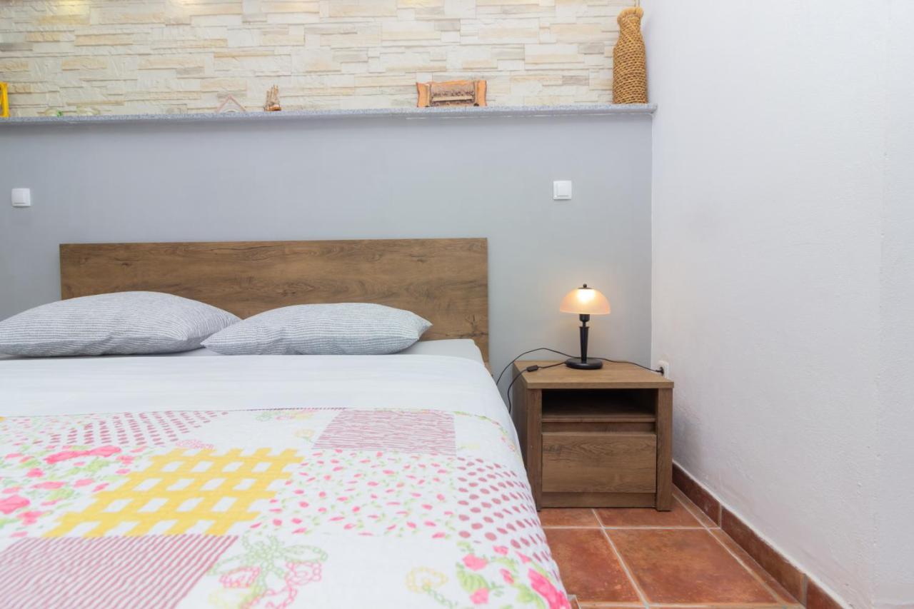 Apartmani Miletic ザダル エクステリア 写真