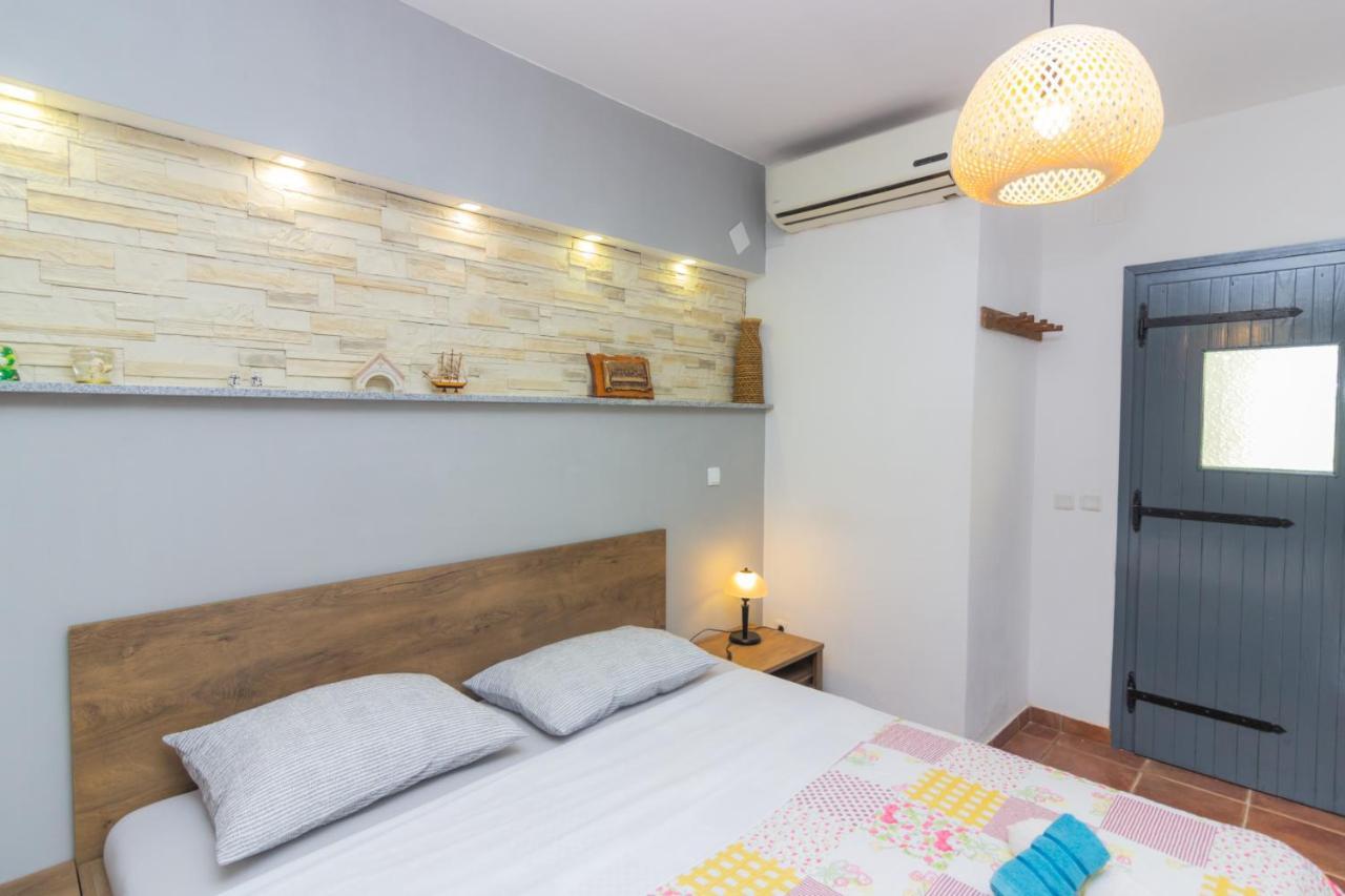 Apartmani Miletic ザダル エクステリア 写真
