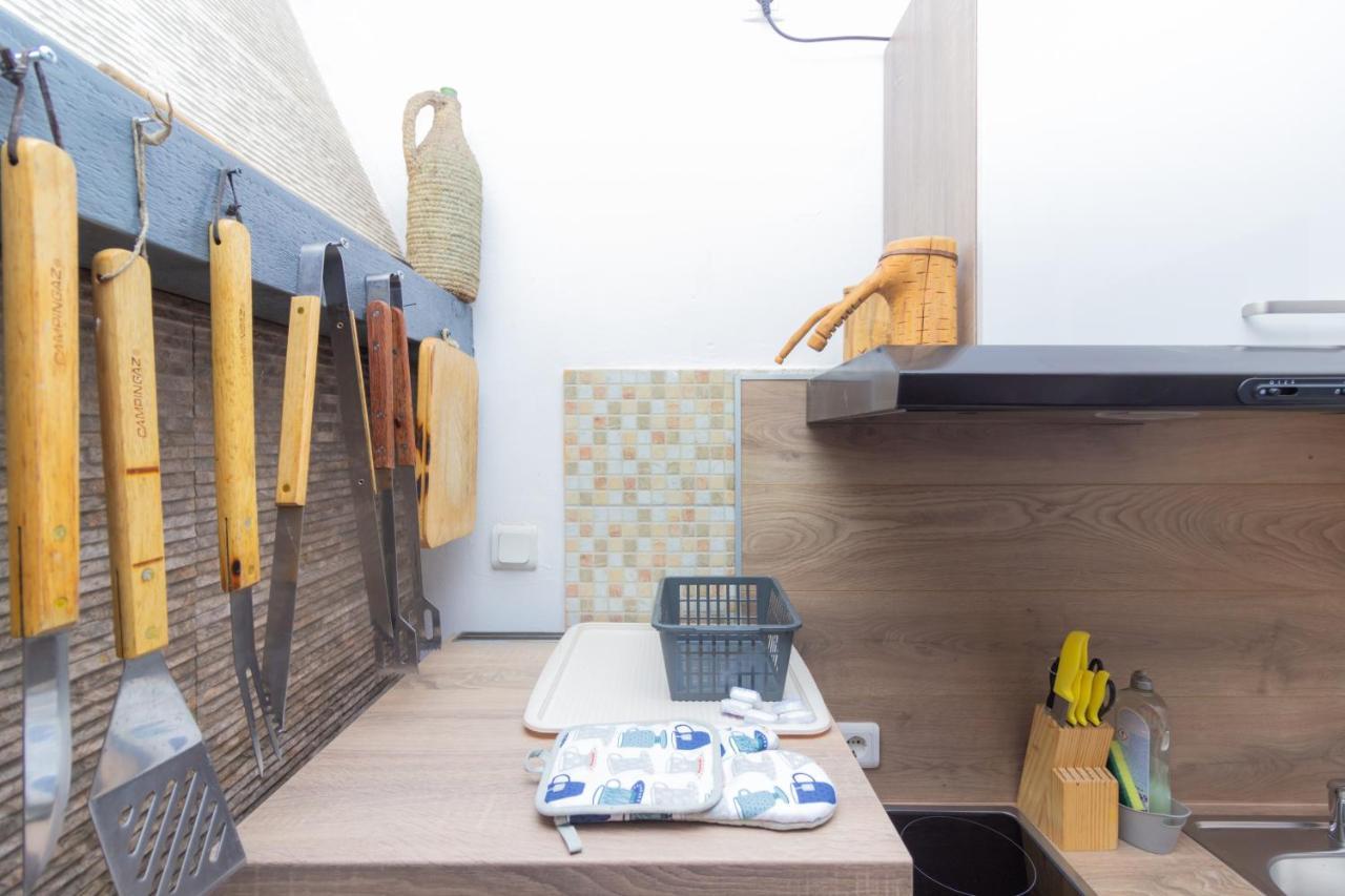 Apartmani Miletic ザダル エクステリア 写真