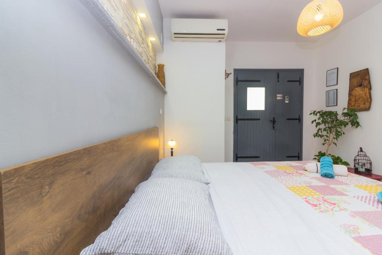 Apartmani Miletic ザダル エクステリア 写真