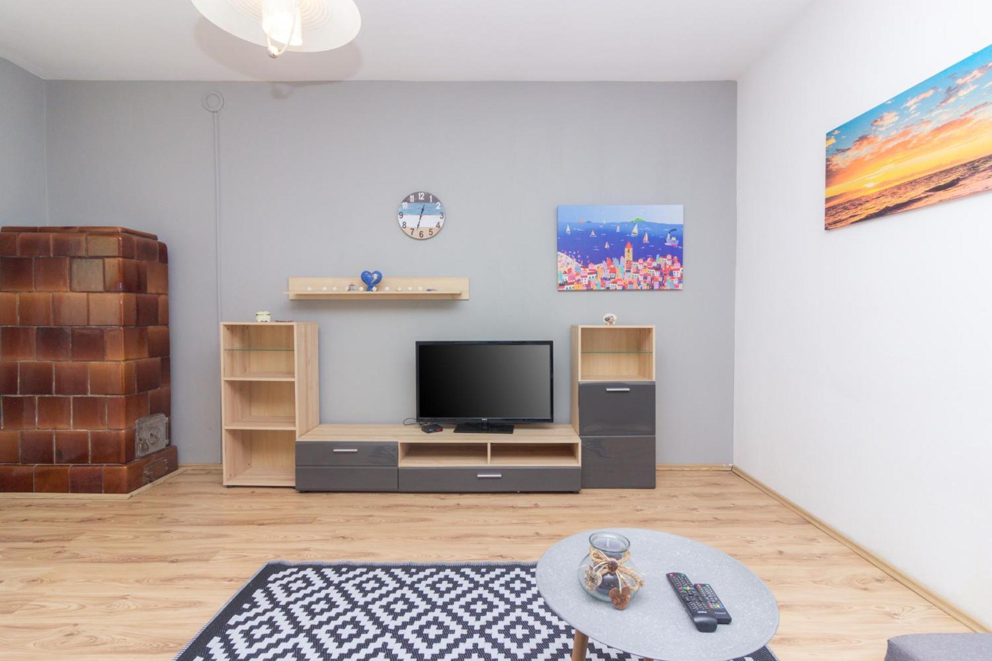 Apartmani Miletic ザダル 部屋 写真