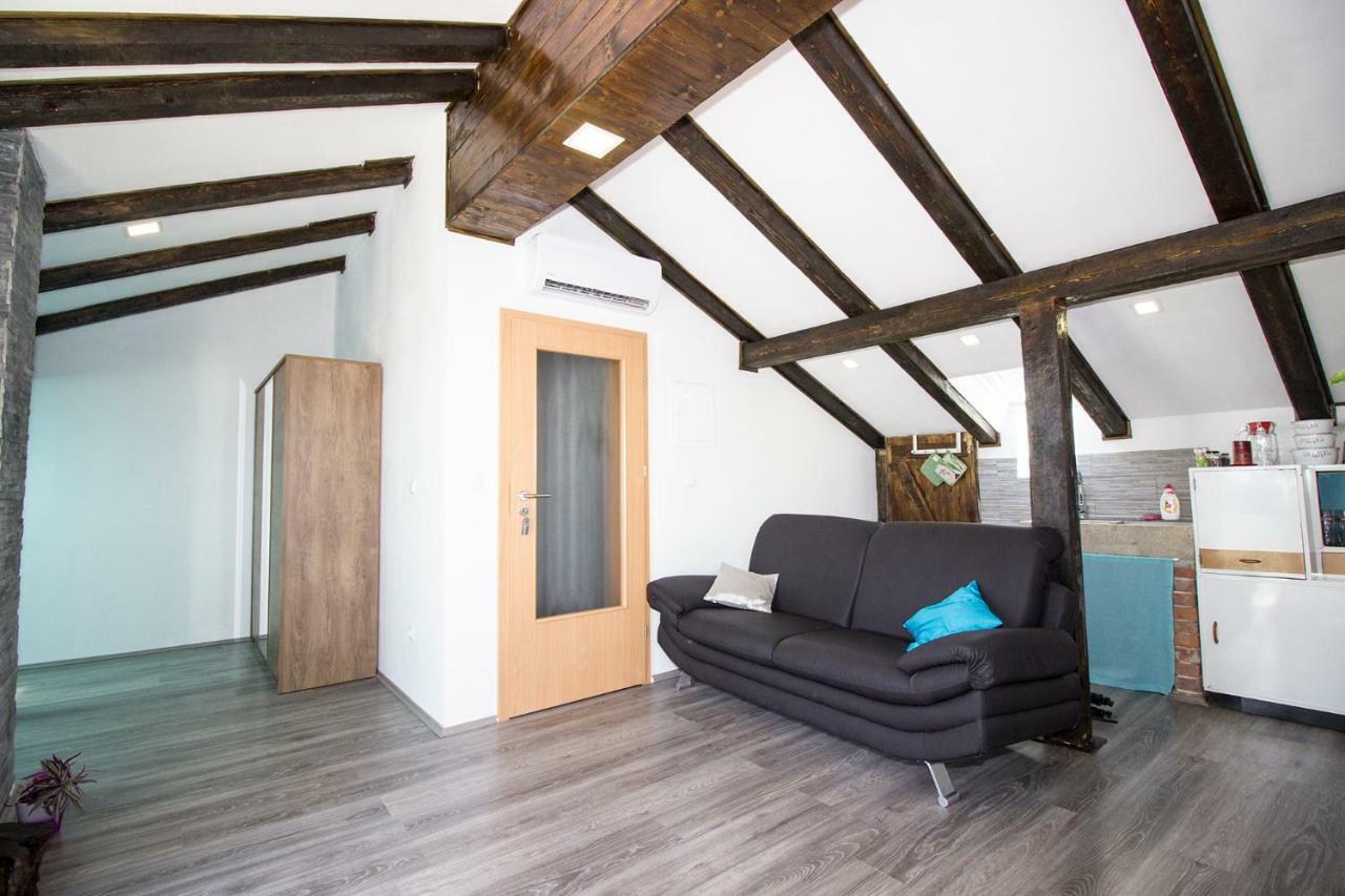 Apartmani Miletic ザダル エクステリア 写真